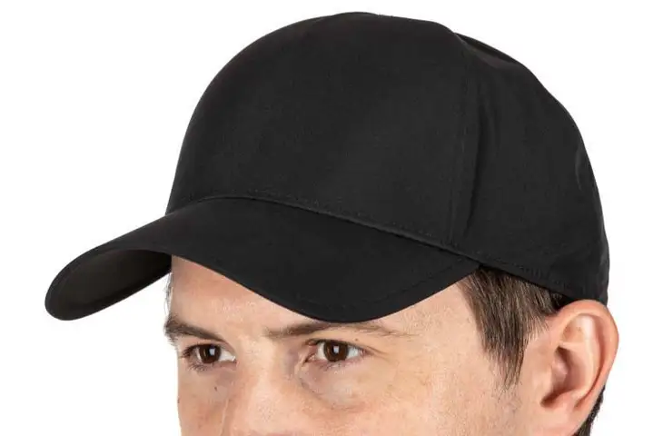 5.11 Tactical Duty Rain Cap - Unisex - view 5